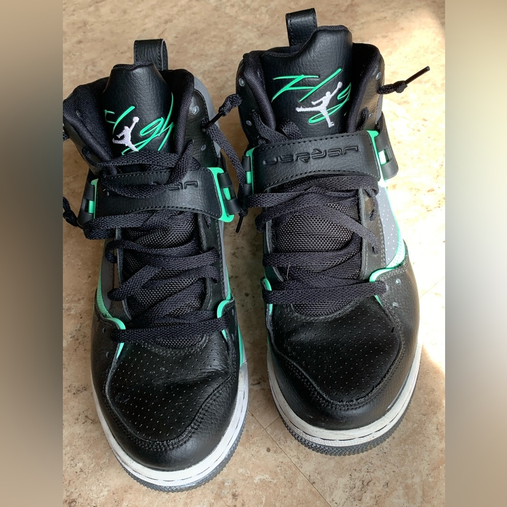 Air Jordan shoes  Jordan flight 45s